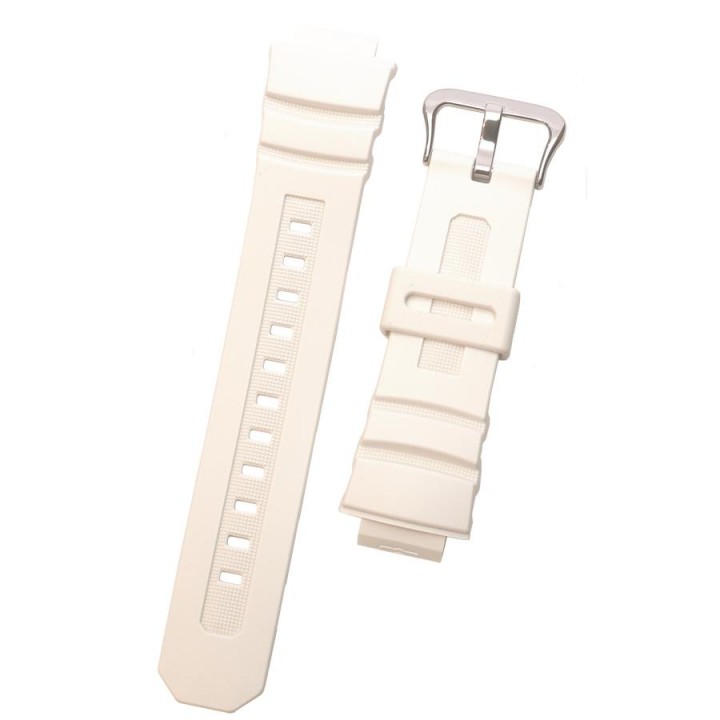 Casio Watch Strap Replacement Band 10498661 for AWG-M100