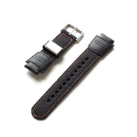 Casio Watch Strap Replacement Band 10500702 for SGW-1000B-4A
