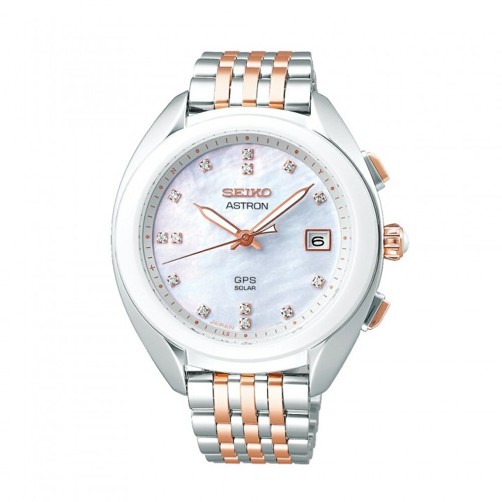 Seiko Astron STXD011