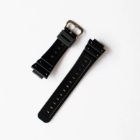 Casio Watch Strap Replacement Band 10512402 for DW-D5600LD GW-M5600R GW-M5610R