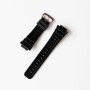 Casio Watch Strap Replacement Band 10512402 for DW-D5600LD GW-M5600R GW-M5610R