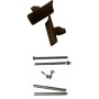 Casio Watch Strap Replacement Band 10528126 for PRW-7000