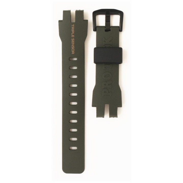 Casio Watch Strap Replacement Band 10540142 for PRW-3100