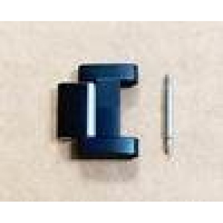 Adjustable link 10547334 for Casio GWNQ1000MC-1A, GWNQ1000MCA-1B 