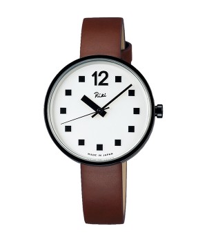 Seiko Alba Riki Watanabe AKQK458