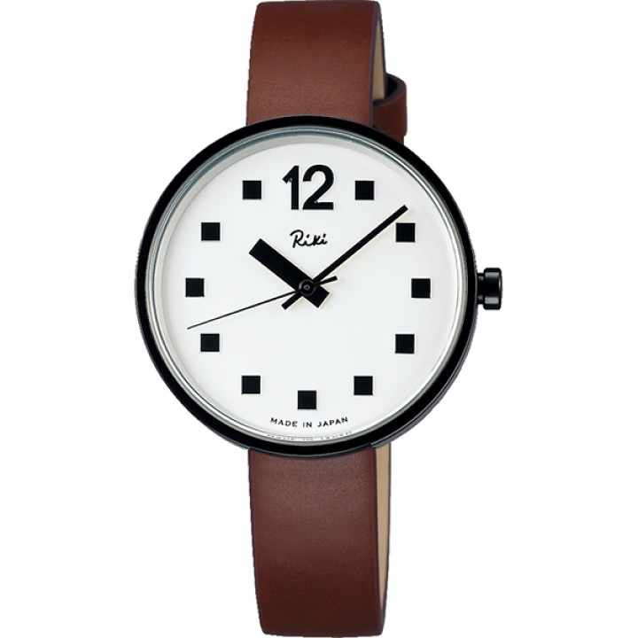 Seiko Alba Riki Watanabe AKQK458