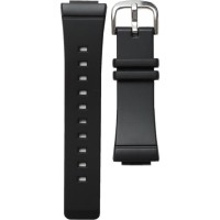 Casio Watch Strap Replacement Band 10567607 for BGA-2500, BGA-2510