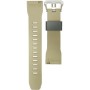 Casio Watch Strap Replacement Band 10570954 for PRW-50, PRW-60YGE, PRW-60YAE