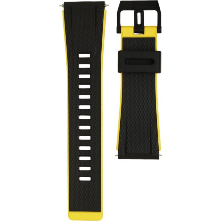 Casio Watch Strap Replacement Band 10589369 for GA-2000