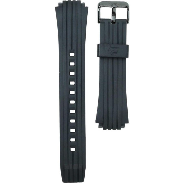 Casio Watch Strap Replacement Band 10602525 for ECB-10YP