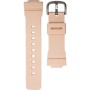 Casio Watch Strap Replacement Band 10610290 for BGA-2700