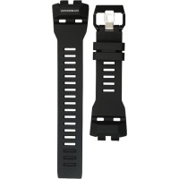 Casio Watch Strap Replacement Band 10610292 for GBD-100-1JF