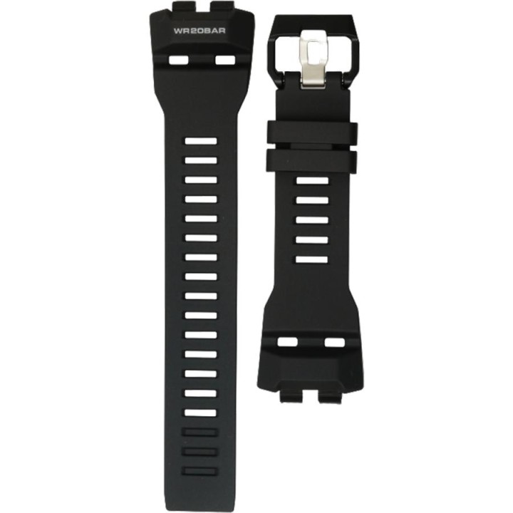 Casio Watch Strap Replacement Band 10610292 for GBD-100-1JF