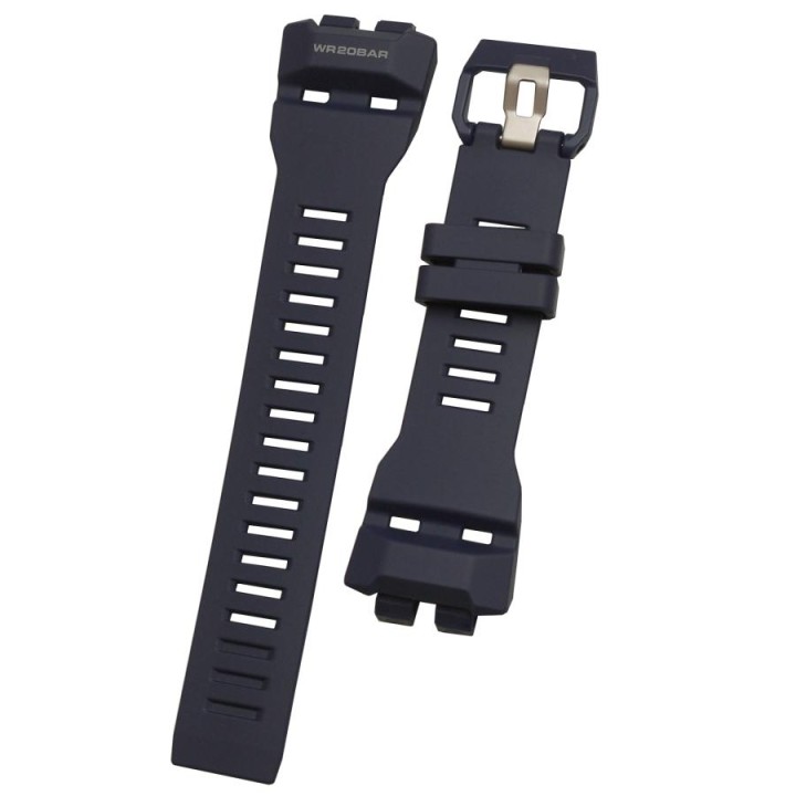 Casio Watch Strap Replacement Band 10610293 for GBD-100-2JF