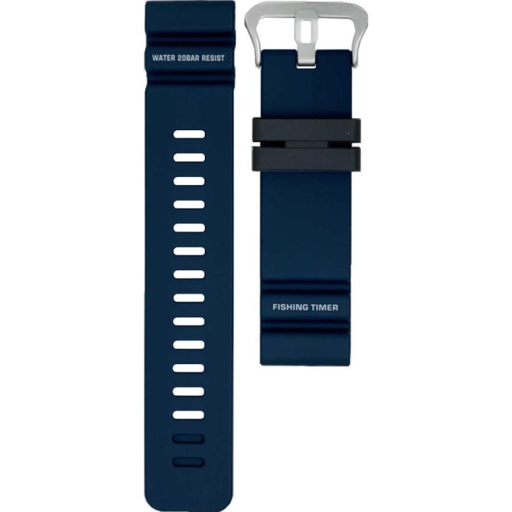 Casio Watch Strap Replacement Band 10618161 for PRT-B70
