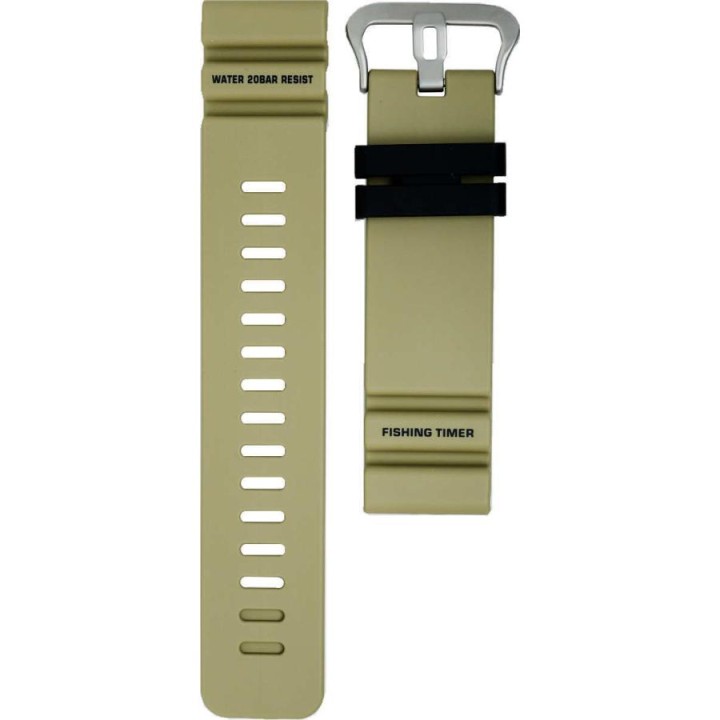 Casio Watch Strap Replacement Band 10618162 for PRT-B70-5JF