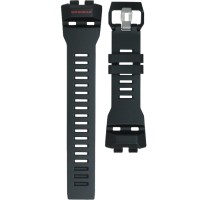 Casio Watch Strap Replacement Band 10623465 for GBD-100SM