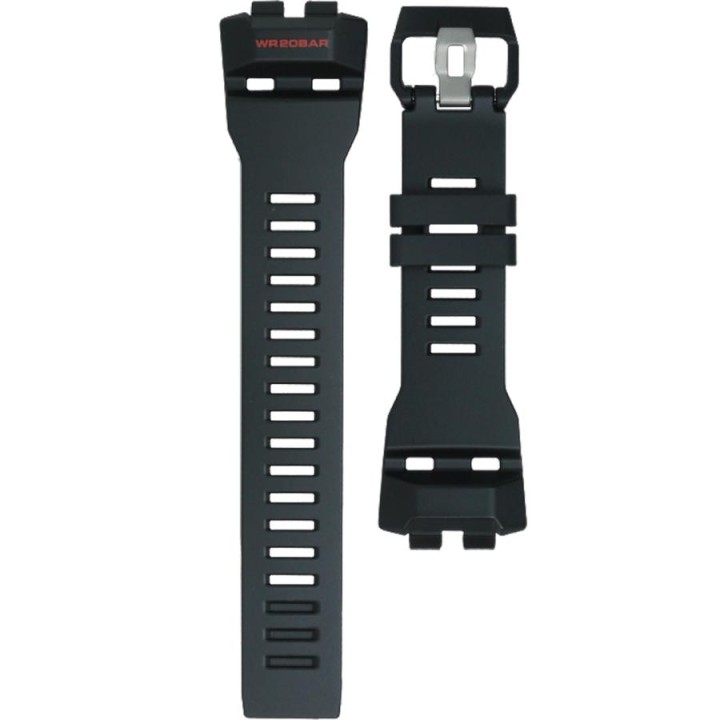 Casio Watch Strap Replacement Band 10623465 for GBD-100SM