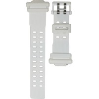 Casio Watch Strap Replacement Band 10623470 for GA-900AS-7AJF