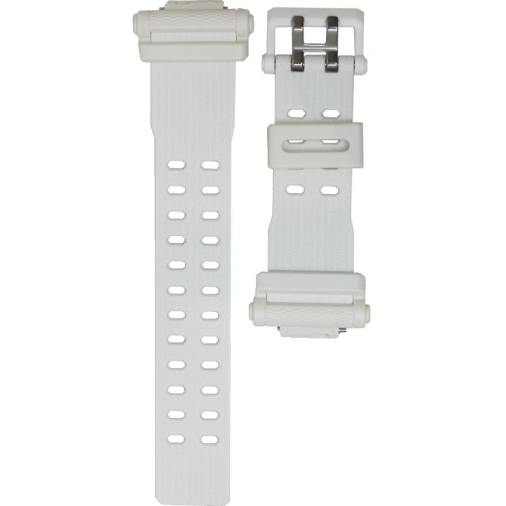 Casio Watch Strap Replacement Band 10623470 for GA-900AS-7AJF