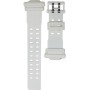 Casio Watch Strap Replacement Band 10623470 for GA-900AS-7AJF