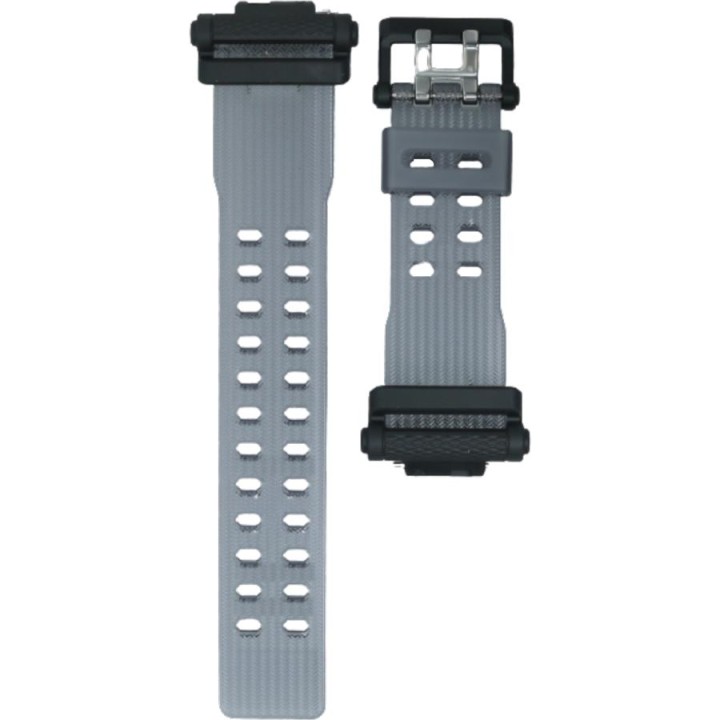 Casio Watch Strap Replacement Band 10623471 for GA-900SKE-8AJF