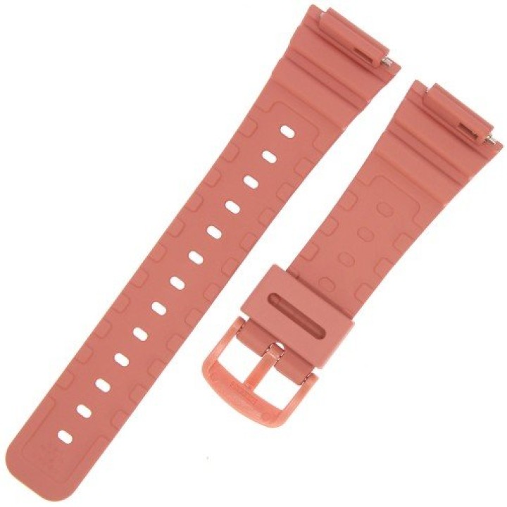 Casio Watch Strap Replacement Band 10625770 for GMA-S2100