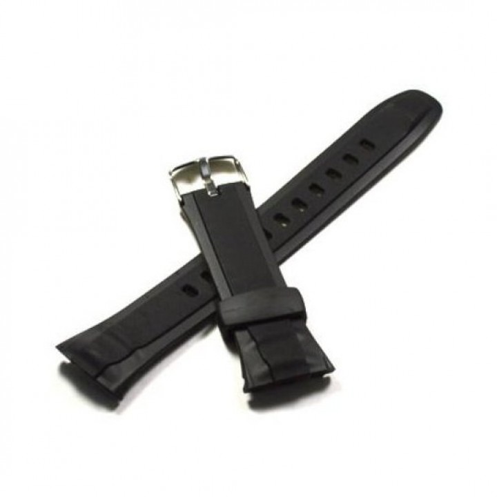 Casio Watch Strap Replacement Band 10627077 for DW-5600FS