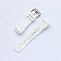 Casio Watch Strap Replacement Band 10627081 for DW-6900NB-7