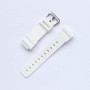 Casio Watch Strap Replacement Band 10627081 for DW-6900NB-7