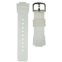 Casio Watch Strap Replacement Band 10627211 for BGA-2800