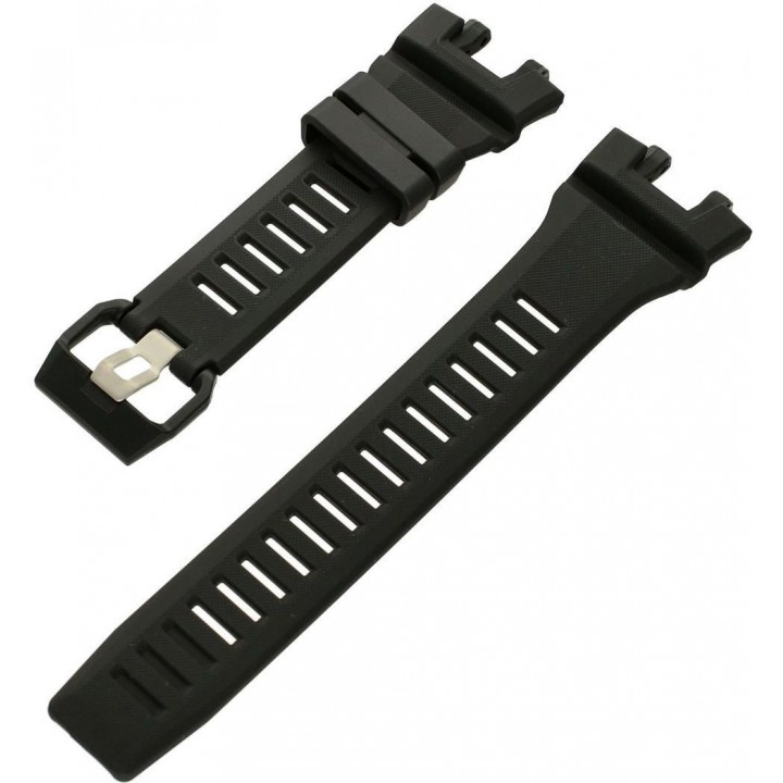 Casio Watch Strap Replacement Band 10627212 for GBA-900-1A