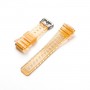 Casio Watch Strap Replacement Band 10627217 for GA-2100HC-4AJF