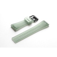 Casio Watch Strap Replacement Band 10627218 for GA-2200HC-3AJF