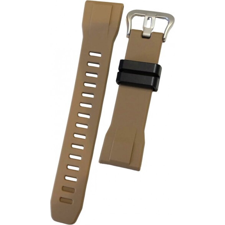 Casio Watch Strap Replacement Band 10627225 for PRG-30, PRW-30, PRW-60Y, PRW-50Y, PRW-70Y