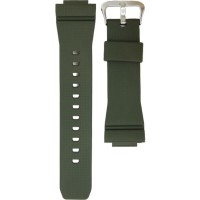 Casio Watch Strap Replacement Band 10629798 for GM-2100, GM-2100B