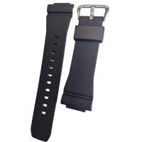 Casio Watch Strap Replacement Band 10629799 for G-SHOCK GM-2100, GM-2100B