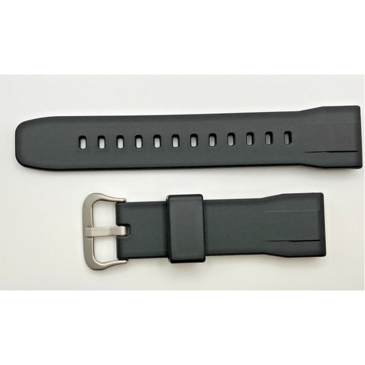 Casio Watch Strap Replacement Band 10631620 for PRG600 PRG600Y