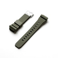 Casio Watch Strap Replacement Band 10631651 for GA-S2100-3AJF