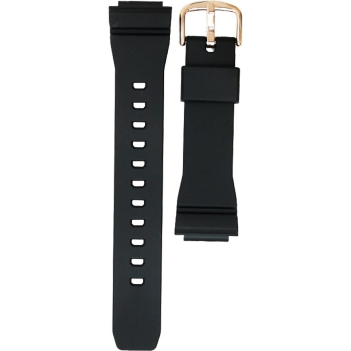Casio Watch Strap Replacement Band 10631652 for GM-S2100
