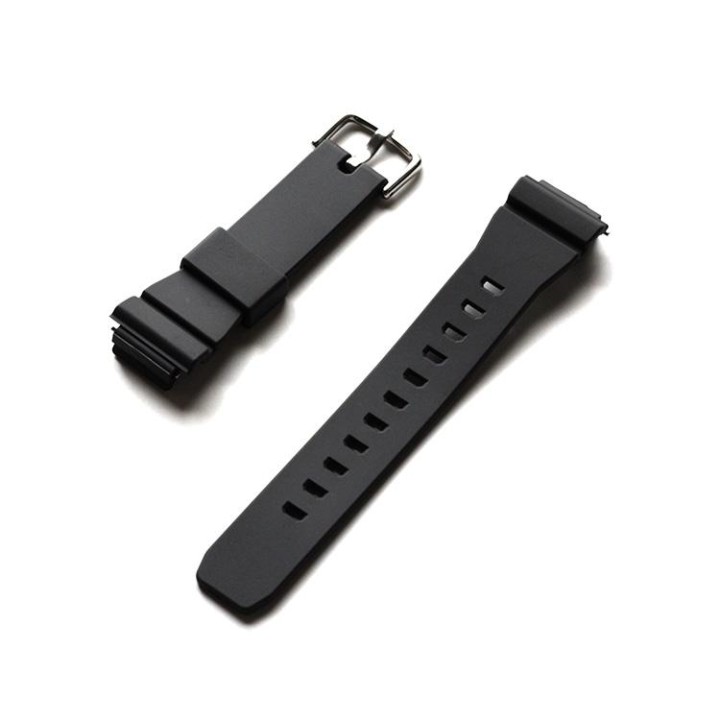 Casio Watch Strap Replacement Band 10631653 for GM-S2100B-8