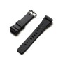 Casio Watch Strap Replacement Band 10631653 for GM-S2100B-8
