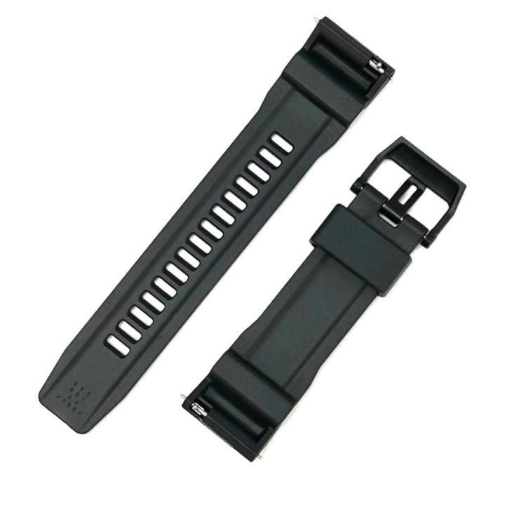Casio Watch Strap Replacement Band 10631658 for GA-2200BB-1A