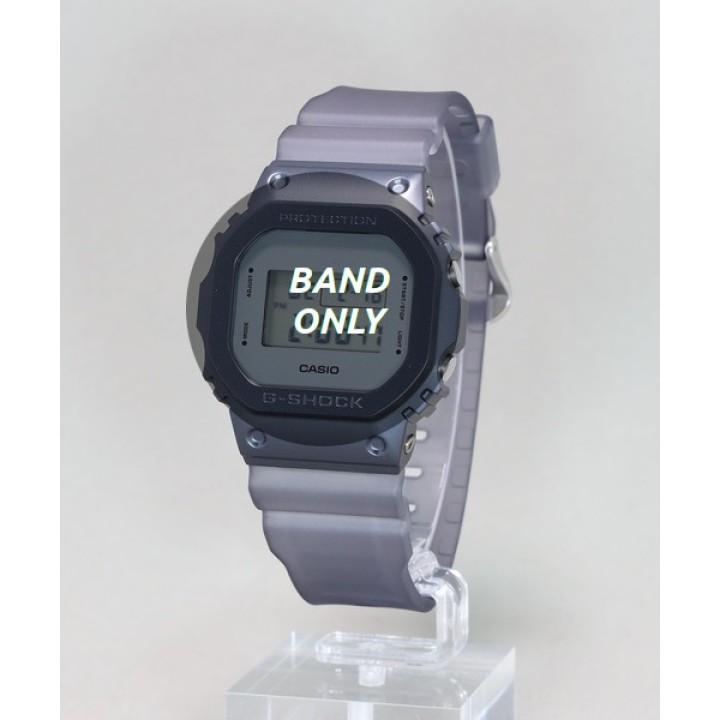 Casio Watch Strap Replacement Band 10638489 for GM5600MF-2