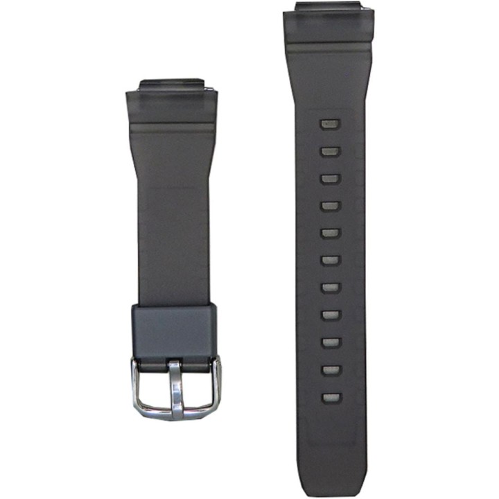 Casio Watch Strap Replacement Band 10638490 for GM-S2100MF-1A