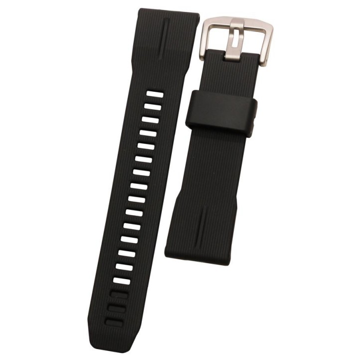 Casio Watch Strap Replacement Band 10640078 for PRG-30, PRW-73X, PRW-30, PRW-50, PRW-60, PRW-61, PRW-70