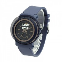 Casio Watch Strap Replacement Band 10642675 for BGA-2900-2AJF