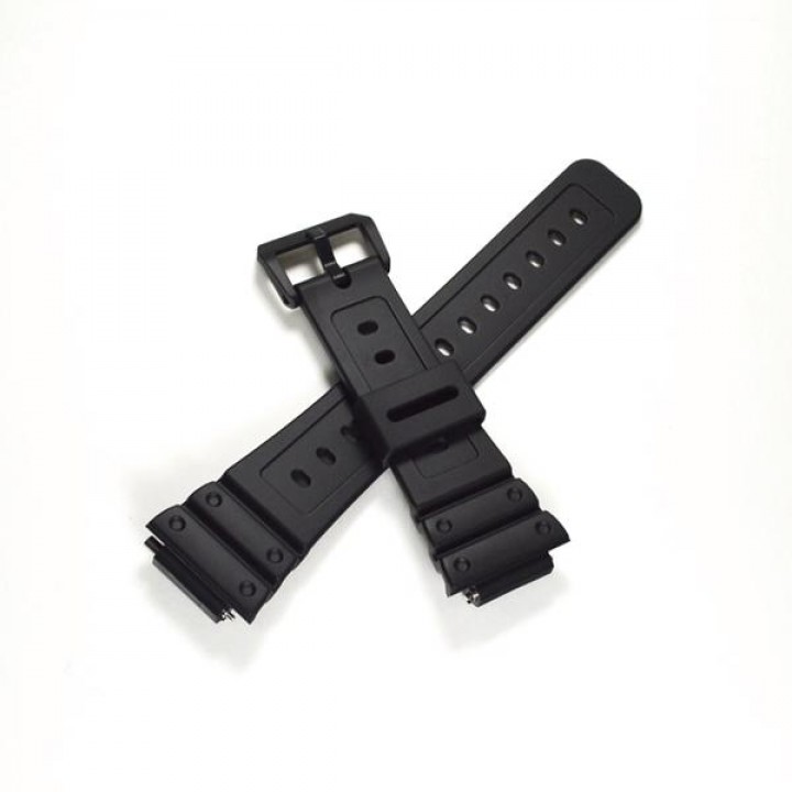 Casio Watch Strap Replacement Band 10642678 for GA-2200BNR