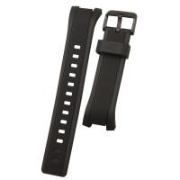 Casio Watch Strap Replacement Band 10654039 for ECB-2000YTP, ECB-2000PB, ECB-2000YPB