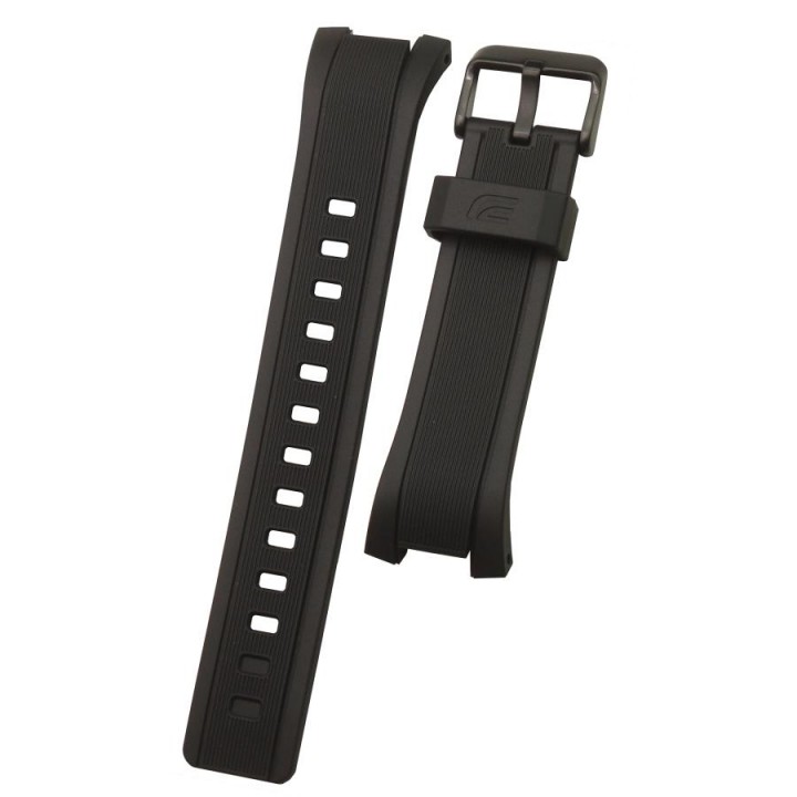 Casio Watch Strap Replacement Band 10654039 for ECB-2000YTP, ECB-2000PB, ECB-2000YPB